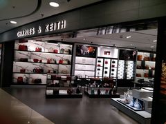 -CHARLES&KEITH(北京apm店)