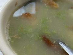 -新新湘菜馆(新中街二条店)