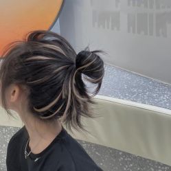 -TOP HAIR SALON