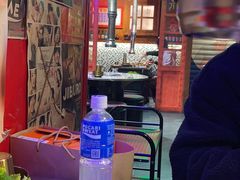-釜山火炉·海鲜烤肉(紫藤路店)