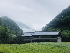 -陕西省红河谷森林公园