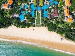 -三亚海棠湾万丽度假酒店