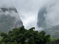 -大理苍山石门关旅游度假区
