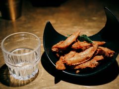 -烤匠麻辣烤鱼(万象城店)