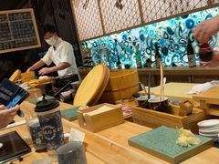 -小十Omakase(地王大厦店)