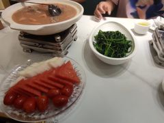 -刘胖子家常菜·蹄花焖藕(中南店)