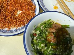 -李记称盘牛杂串串(广厦店)