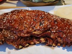 -老舅老蒙肉饼非遗店(一店)