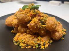 -院里寻菜·祖庵菜宴请(观沙岭店)