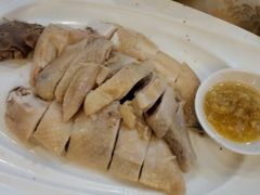 -潮喜竹溪荔湖酒家(荔枝湾店)