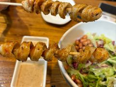 -壹块捌烧烤(灯市口店)