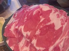 -皇城老妈·大连海鲜火锅(港湾店)