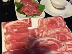 -意中意煲庄火锅(万盛南街店)