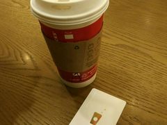 -星巴克(深圳港隆城分店)