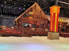 -宁波冰雪大世界(北仑区)