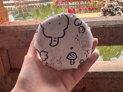 -MAP CHA普洱茶馆(翠湖店)