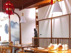 大堂-包小笼·金牌汤包(中山路店)