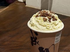 -成川茶店·潮汕工夫浓茶(万象店)