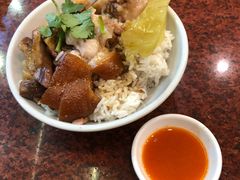 -猪脚洪隆江猪脚饭