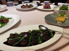 -三利音·东方司宴(外滩店)