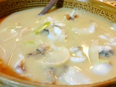 木姜子鱼-纳兰傣雀傣味餐厅