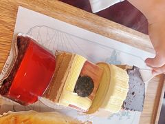 -蜂蝶来饼店(拱北总店)