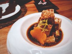 琉球鹅肝-水月·和牛工坊(水晶郦城店)