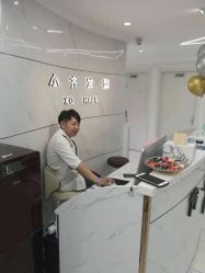 -小齐发型Star~salon