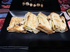 -1218 GRILL 主厨