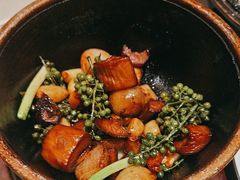 -狮王府淮扬菜(新街口友谊店)