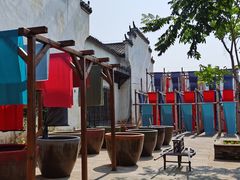 -婺源梦里老家大型山水实景演出