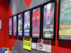 -Xcape异时刻密室逃脱魔法互动(瑞虹天地太阳宫店)