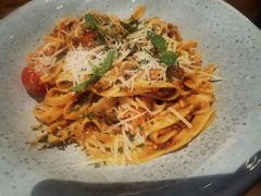 意大利肉酱宽面-MOMENTI手工意面(晶耀前滩店)