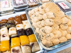 -定胜糕小店-蒋顺发