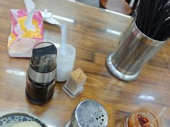 -雪琴面馆富安特色鱼汤面(城中花园店)