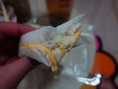 -洪瑞珍三明治(忠孝店)