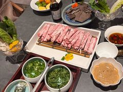 -合乐·创意火锅(亚东柒号店)