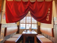 -炉胜·炉端烧·居酒屋