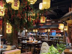 -南京大牌档(之心城店)