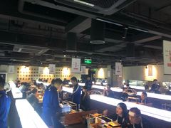 大堂-很久以前羊肉串(簋街店)