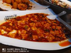 -平措康桑·和牛自助观景餐厅(布达拉宫店)