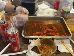 -盒马鲜生(皇庭广场店)