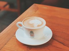 -1901 Cafe(西四店)