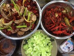 -辣盆盆麻辣小龙虾(哈尔滨总店)