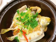 -银都上海菜馆(粤海东路店)