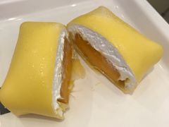 -满记甜品(荟聚购物中心店)