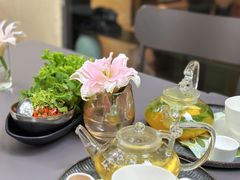-Ginger(兴国路店)
