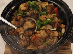 -活潑鲜跳(湖滨商业街店)
