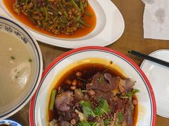 -易老妈蹄花.特色川菜(人民公园总店)