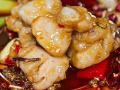 -No.DD戳子烧烤·江湖菜(北京总店)